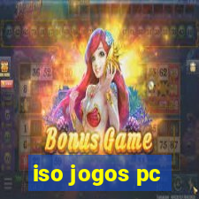 iso jogos pc